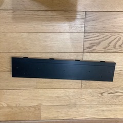 折りたたみ式ハンガー掛けの画像