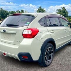 【月々お問合せください】『自社ローン＆リース』専用🚗　XV 2.0i-L アイサイト入荷です！4WD 修復歴なし H24年式 車検2年付 ディーラー整備車 ＜保証人不要＞ローンが組めない方はチャンスです😉の画像