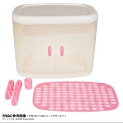 哺乳瓶/哺乳瓶保管ケースの画像