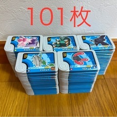 ポケモンフレンダ　合計220枚の画像