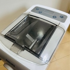 フィリップス　ヌードルメーカーの画像