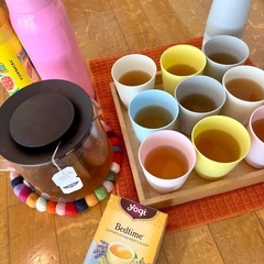 8/19 常総お寺ヨガ教室 【Yoga & Mindfulness】の画像