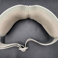 ★NIPLUX EYE RELAX 温熱＆エアーアイマスク NP-ER20(W/R) 2021年製の画像