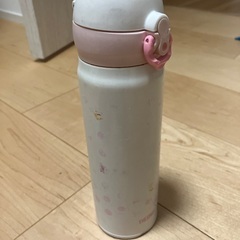 無料☆水筒の画像
