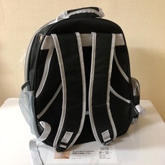 ペット用キャリーバッグの画像