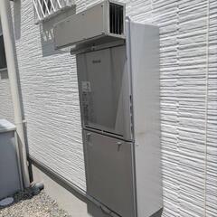 給湯器の画像