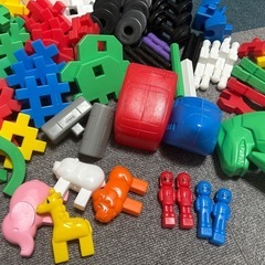 【ニューブロック】の画像
