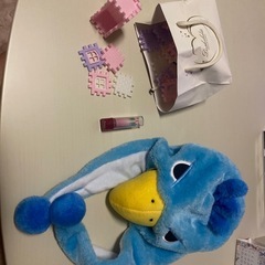 全て無料で差し上げますの画像