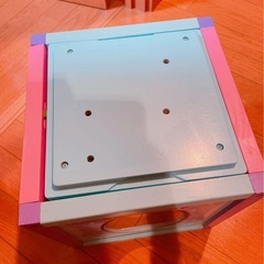 イマジナリウム デラックス アクティビティボックス　女の子　プリンセスの画像