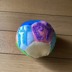 ハンドメイド・手作り・フェルトボール・3個セットの画像