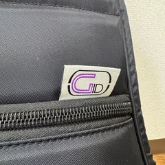 アコギ用ギグバッグの画像