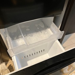 東芝　2023年製　冷蔵庫　153L TOSHIBA の画像