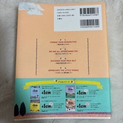 「+1cm IDEA」の画像