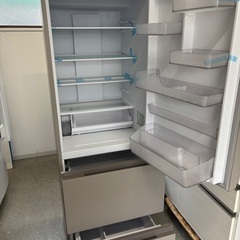 超美品☆2024年製☆365L☆3ドア☆お買得冷蔵庫☆早い者勝ち☆の画像