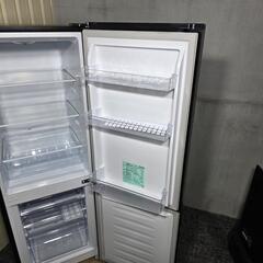 9614‼️関西エリア配送設置可🙌‼️最新2022年製✨Hisense 175L 2ドア 冷蔵庫の画像