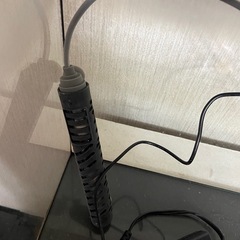 水槽　ライト　ヒーターセットの画像