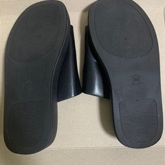 サンダルの画像