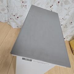 スリム ゴミ箱 20ℓ ダストボックスの画像