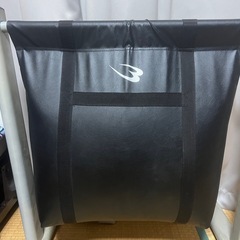 ボディーメーカー砂袋の画像