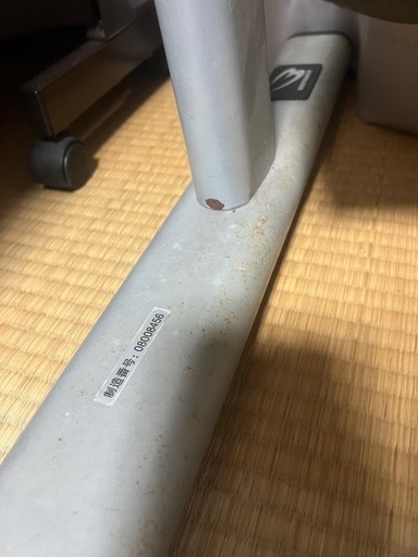 ボディーメーカー砂袋