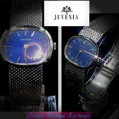 JUVENIA・1960'vintage・Watch　の画像