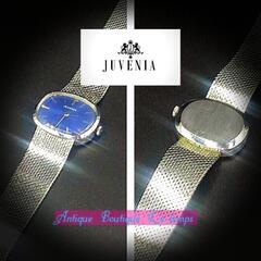 JUVENIA・1960'vintage・Watch　の画像