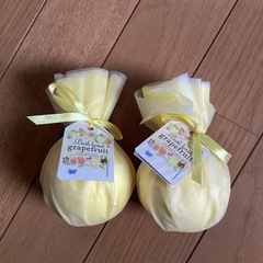 新品未使用・バスボム・バスソルト・ハンドソープ・入浴剤の画像