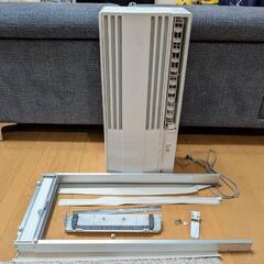 決まりました　2022年製コロナ　ルームエアコン　CW-F1822R