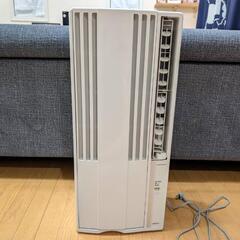 決まりました　2022年製コロナ　ルームエアコン　CW-F1822Rの画像