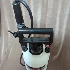 蓄圧式噴霧器4リットル　アイリスオーヤマの画像