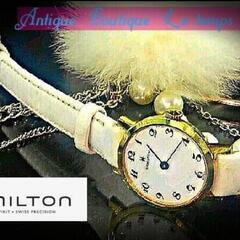 HAMILTON・1970's・VintageWatchの画像