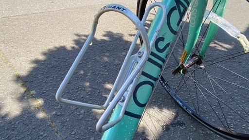 LOUIS GARNEAU ロードバイク 420