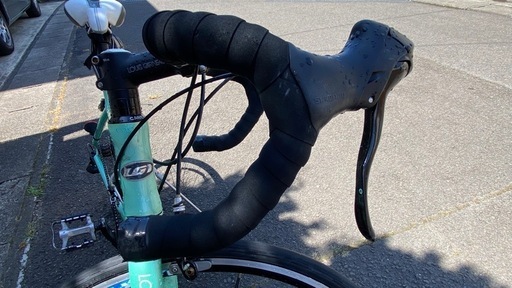 LOUIS GARNEAU ロードバイク 420