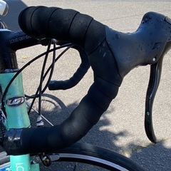 LOUIS GARNEAU ロードバイク 420の画像