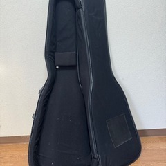 エレキベース用ギグバッグの画像