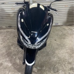 ホンダ PCX125 JF81 実働　極上車　2万キロ　動画有り　125cc スクーターの画像