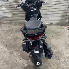ホンダ PCX125 JF81 実働　極上車　2万キロ　動画有り　125cc スクーターの画像