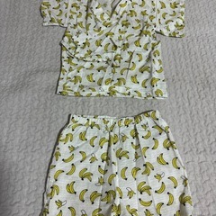 プティマイン　100cm甚平 の画像