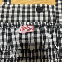 チュニック　キャミソール　モノクロ　ファッション　夏　レディースの画像