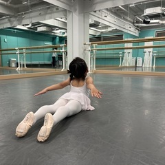 🌻🩰キッズバレエ入会金半額キャンペーン中🉐💕の画像