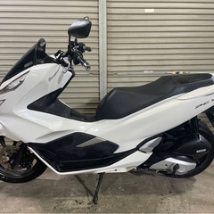ホンダ PCX125 JF81 実働　動画有り　125ccの画像
