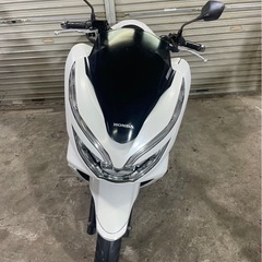 ホンダ PCX125 JF81 実働　動画有り　125ccの画像