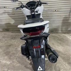 ホンダ PCX125 JF81 実働　動画有り　125ccの画像