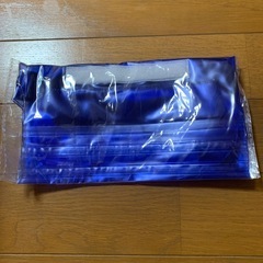 新品　ウォーターポシェットの画像