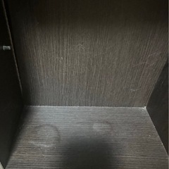 本棚　スライドブックシェルフの画像