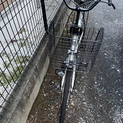 自転車の画像