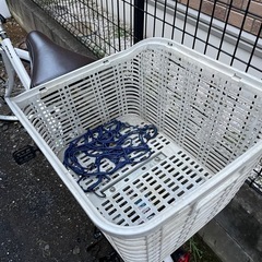 自転車の画像
