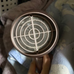 ドライヤーの画像