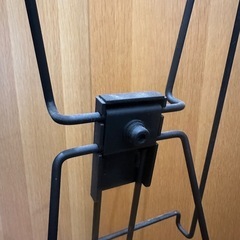 メニュースタンドの画像