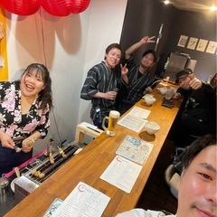 店長募集！ 立ち飲み焼き鳥屋 黒川駅徒歩4分の画像